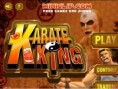 KARATE KING 3D